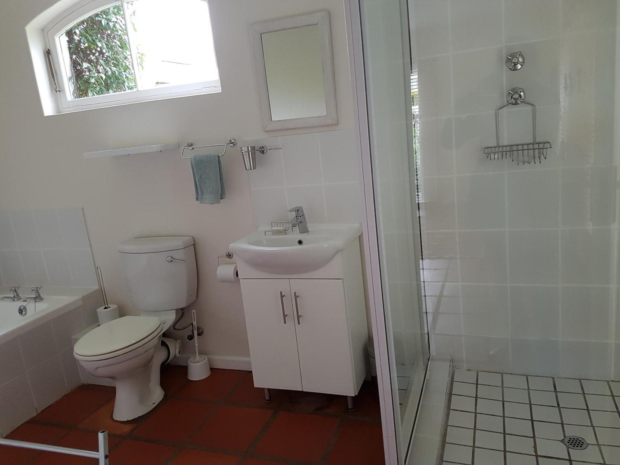 Sunny Lane Daire Franschhoek Oda fotoğraf