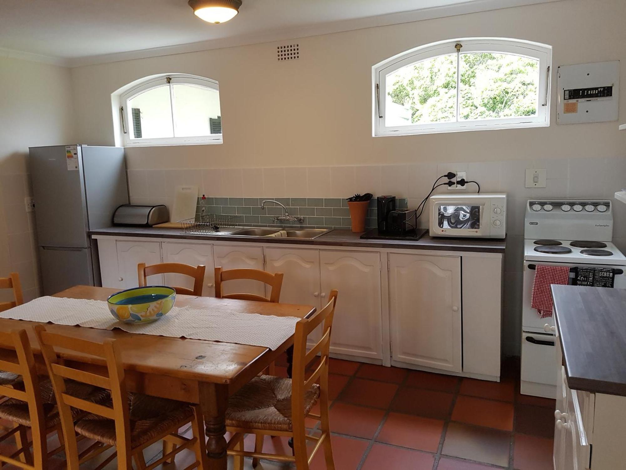 Sunny Lane Daire Franschhoek Oda fotoğraf