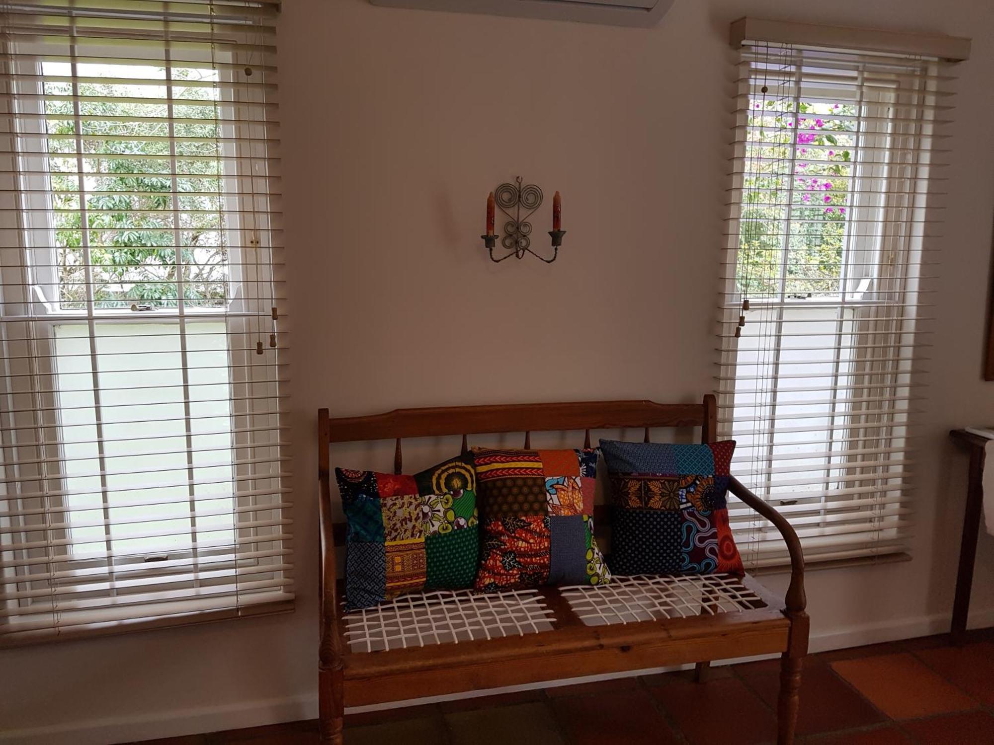 Sunny Lane Daire Franschhoek Oda fotoğraf